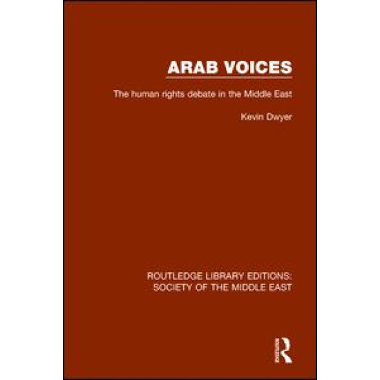 Arab Voices Arab Voices