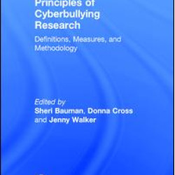 Principles of Cyberbullying Research