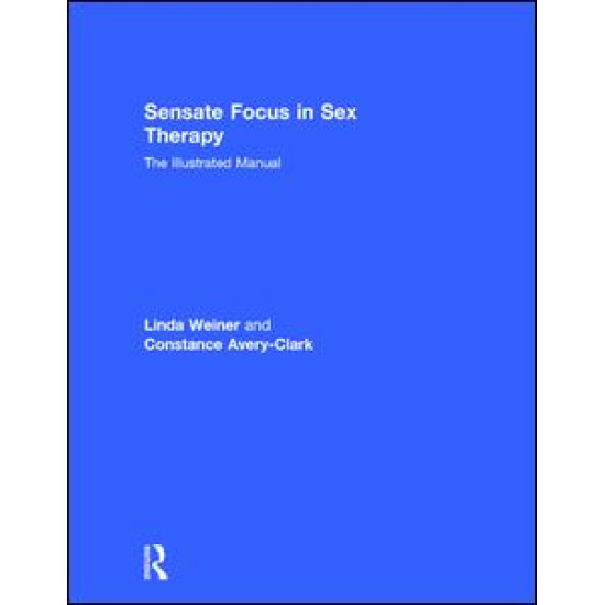 Sensate Focus in Sex Therapy