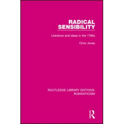 Radical Sensibility Radical Sensibility