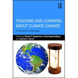 Teaching and Learning about Climate Change