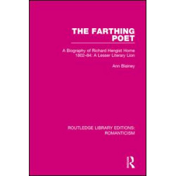 The Farthing Poet