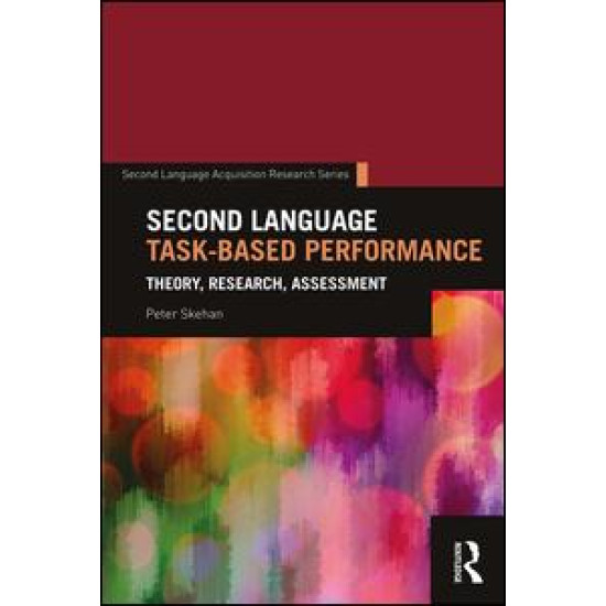 Second Language Task-Based Performance