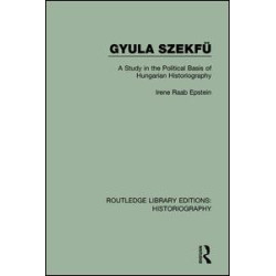 Gyula Szekfü