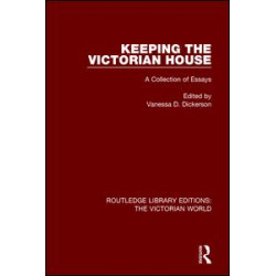 Keeping the Victorian House