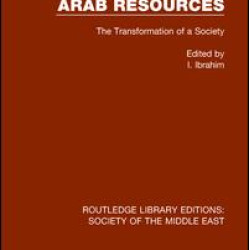 Arab Resources