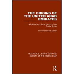 The Origins of the United Arab Emirates The Origins of the United Arab Emirates