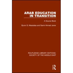 Arab Education in Transition
