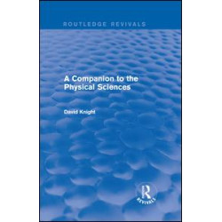 A Companion to the Physical Sciences
