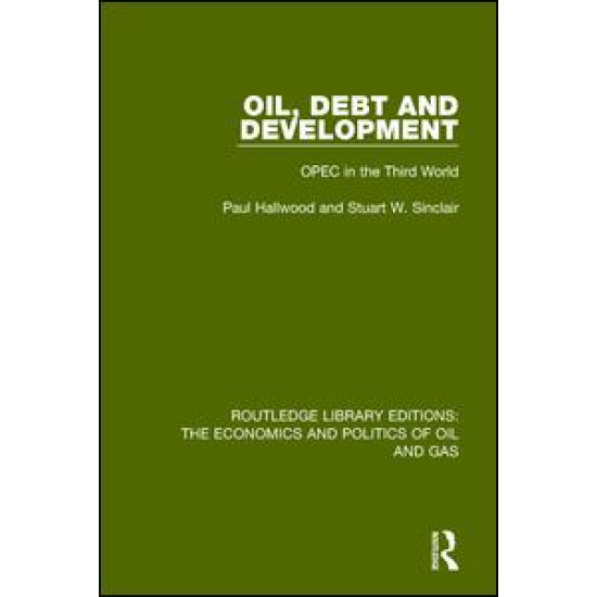 Oil, Debt and Development Oil, Debt and Development