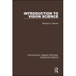 Introduction to Vision Science Introduction to Vision Science