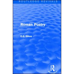 Roman Poetry Roman Poetry