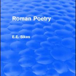 Roman Poetry Roman Poetry