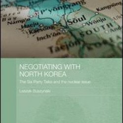 Negotiating with North Korea Negotiating with North Korea