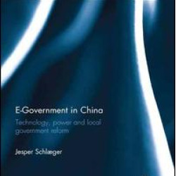 E-Government in China