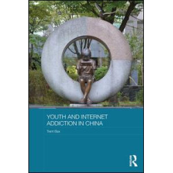 Youth and Internet Addiction in China