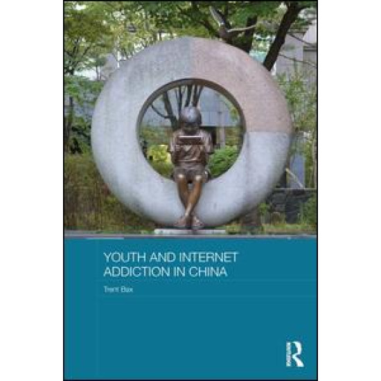 Youth and Internet Addiction in China Youth and Internet Addiction in China