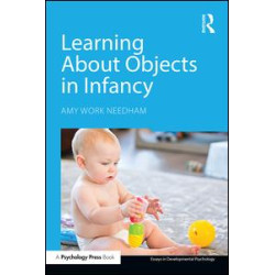Learning About Objects in Infancy