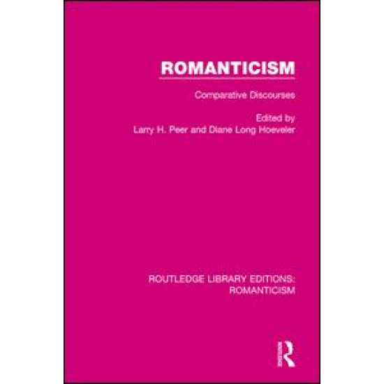Romanticism Romanticism