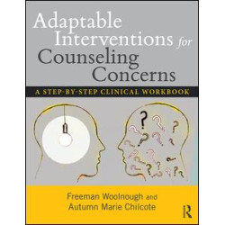 Adaptable Interventions for Counseling Concerns Adaptable Interventions for Counseling Concerns