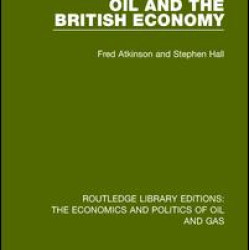Oil and the British Economy