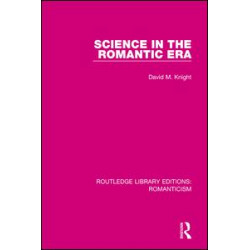 Science in the Romantic Era