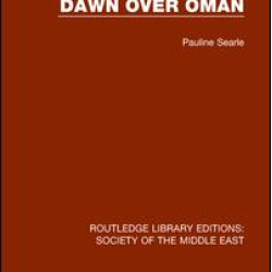 Dawn Over Oman Dawn Over Oman