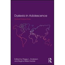 Dyslexia in Adolescence