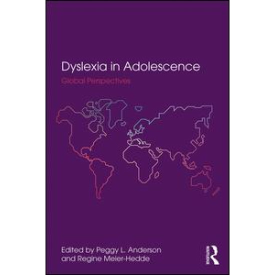 Dyslexia in Adolescence
