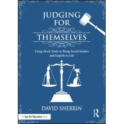 Judging for Themselves Judging for Themselves