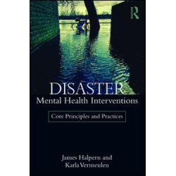 Disaster Mental Health Interventions Disaster Mental Health Interventions