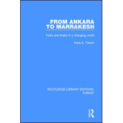 From Ankara to Marakesh From Ankara to Marakesh
