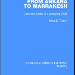 From Ankara to Marakesh