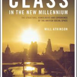 Class in the New Millennium Class in the New Millennium