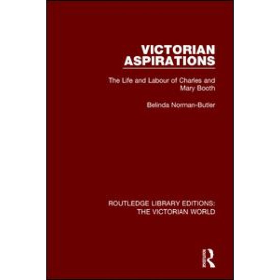 Victorian Aspirations Victorian Aspirations