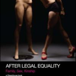 After Legal Equality