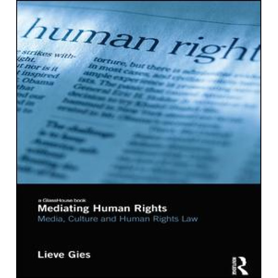 Mediating Human Rights
