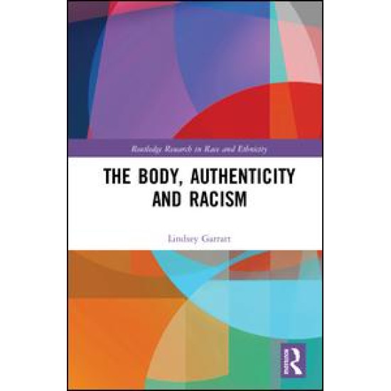 The Body, Authenticity and Racism