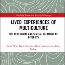 Lived Experiences of Multiculture