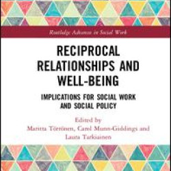 Reciprocal Relationships and Well-being