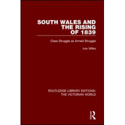South Wales and the Rising of 1839