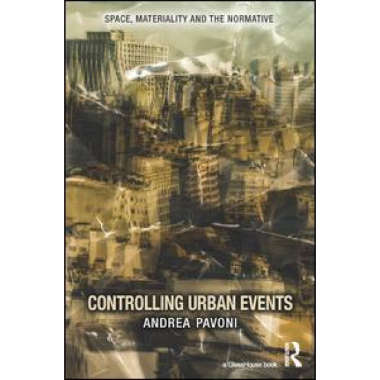 Controlling Urban Events Controlling Urban Events