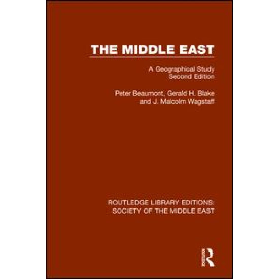 The Middle East