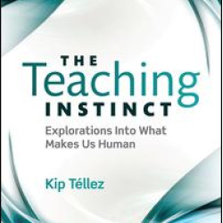 The Teaching Instinct The Teaching Instinct