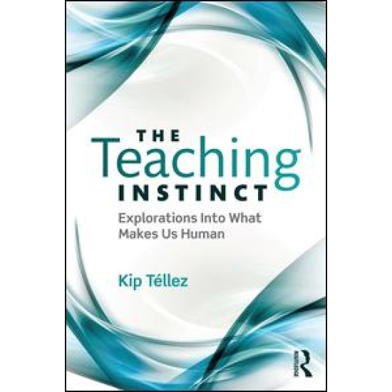 The Teaching Instinct