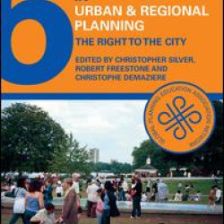 Dialogues in Urban and Regional Planning 6 Dialogues in Urban and Regional Planning 6