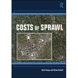 Costs of Sprawl Costs of Sprawl