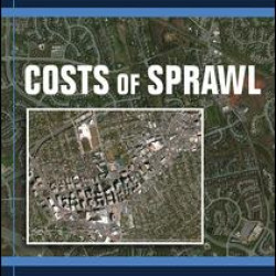 Costs of Sprawl