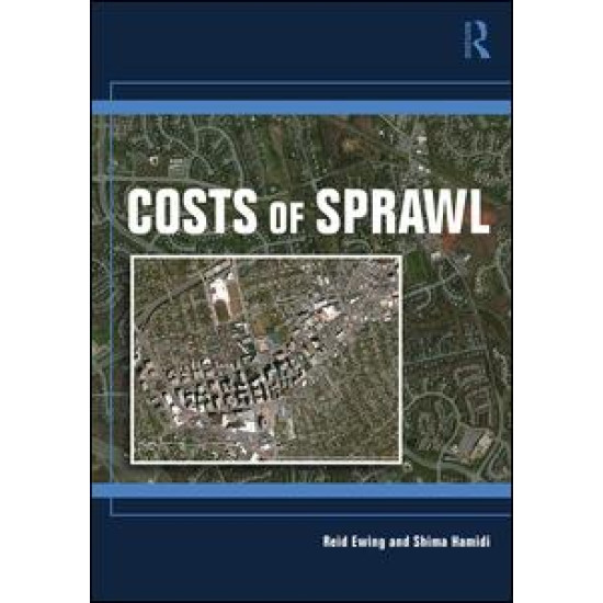 Costs of Sprawl