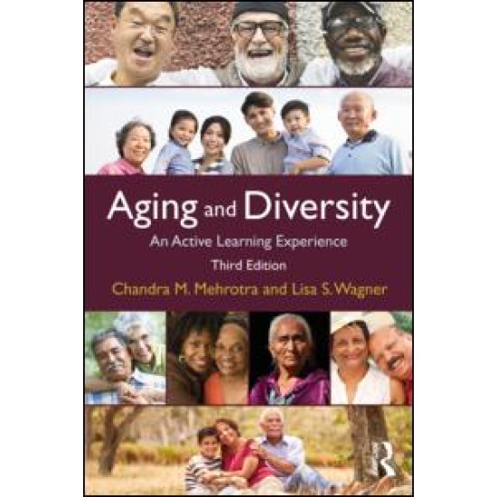 Aging and Diversity Aging and Diversity